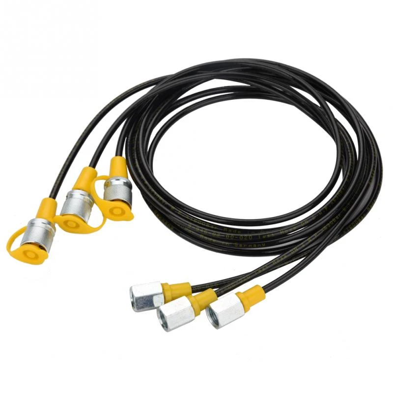Test Hose 63Mpa Test Hose 63Mpa