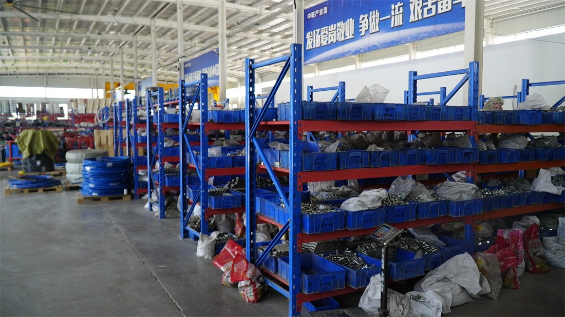 Thermoplastic Hydraulic Hose R7 Thermoplastic Hydraulic Hose R7