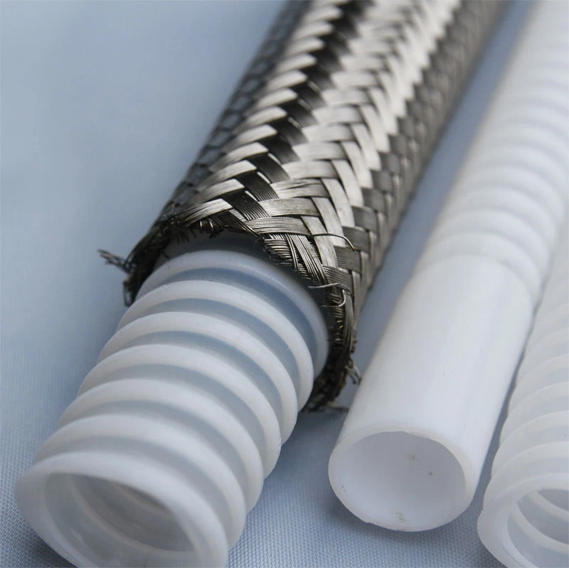 SAE 100 R14 Hydraulic Hose